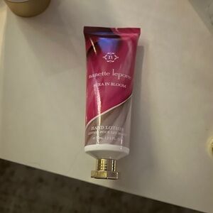 Nanette Lepore Hand Lotion
